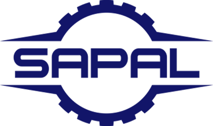 Sapal Logo